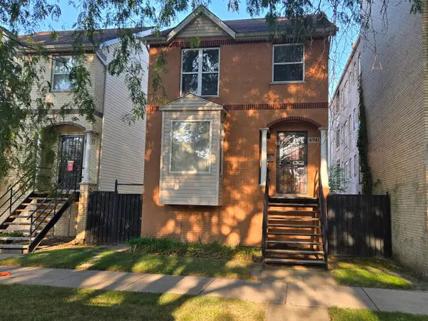6941 S Cornell Avenue, Chicago, IL 60649
