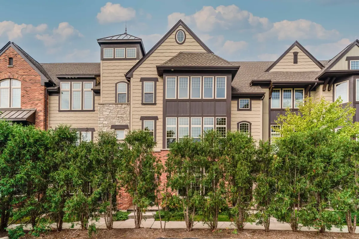 617 Parkside Court, Libertyville, IL 60048 - #1