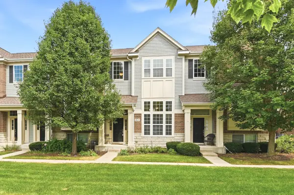 2845 Henley Lane, Naperville, IL 60540