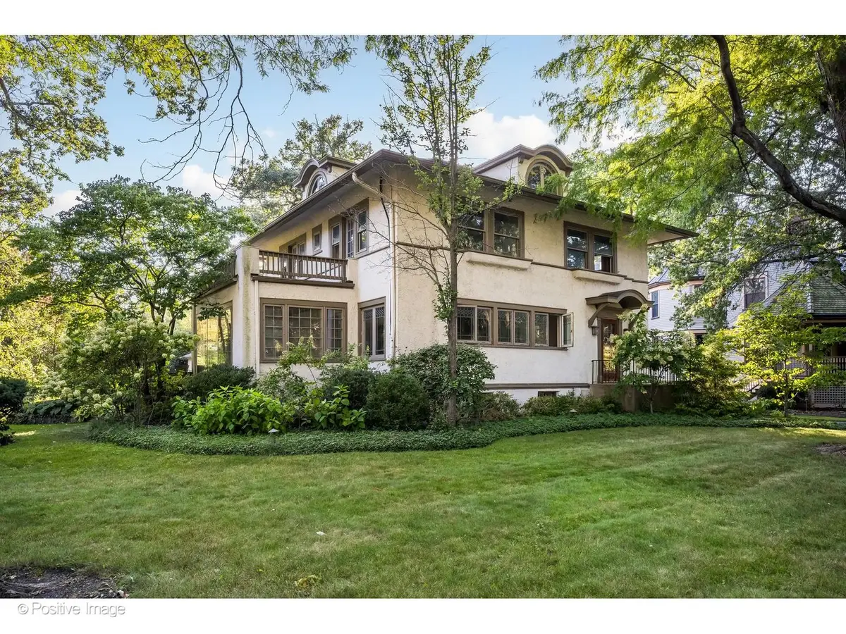 304 Cumnor Road, Kenilworth, IL 60043 - #1
