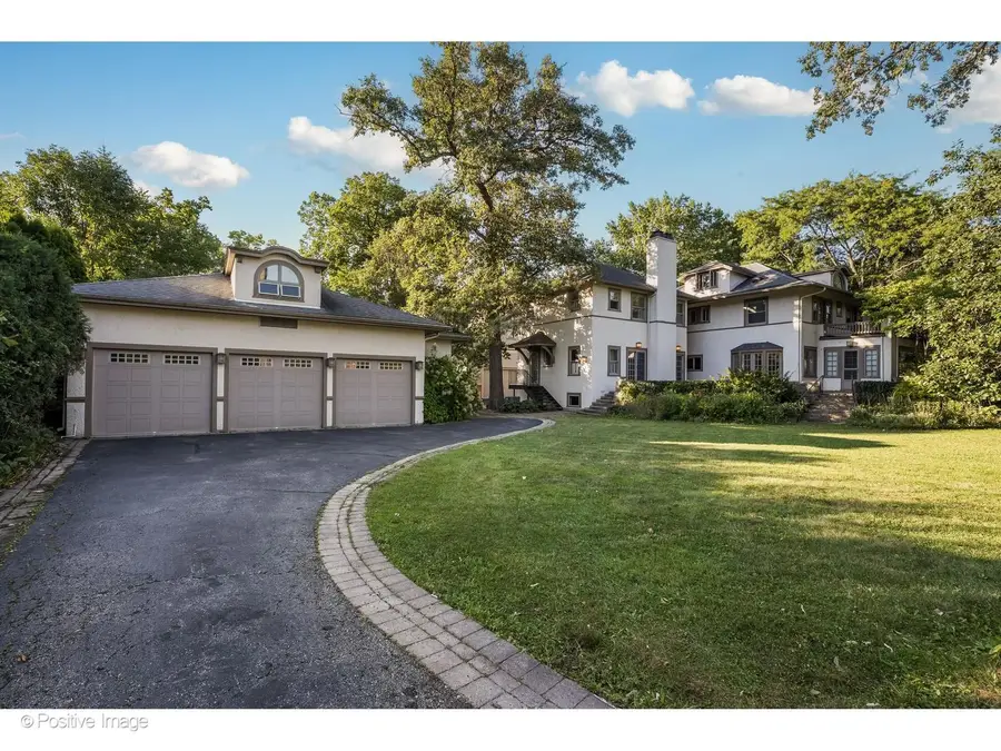 304 Cumnor Road, Kenilworth, IL 60043 - #2
