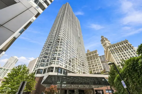 405 N Wabash Avenue #1015, Chicago, IL 60611