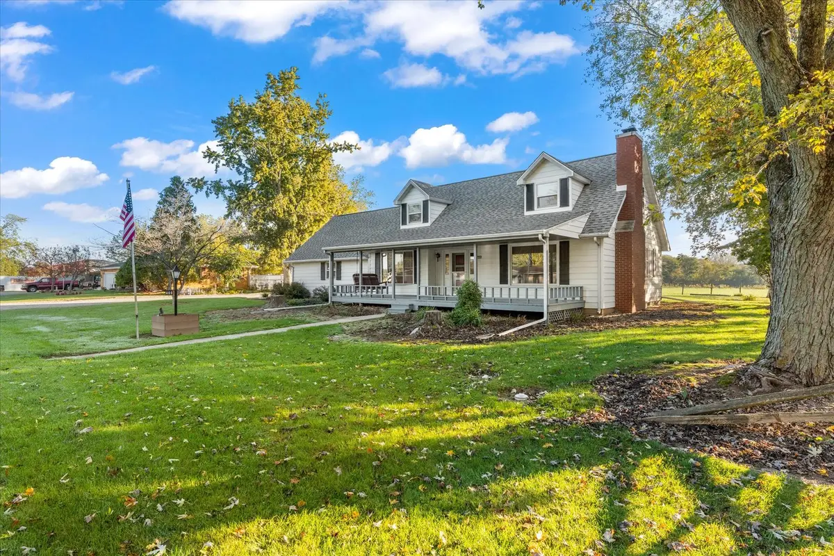408 S Bryarfield Court, Mahomet, IL 61853 - #1
