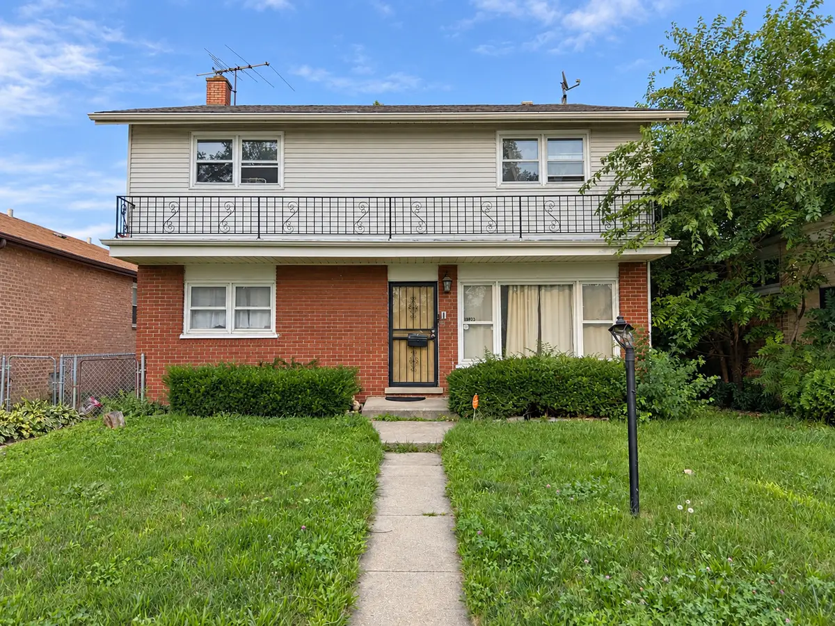15923 Vine Avenue, Harvey, IL 60426 - #1
