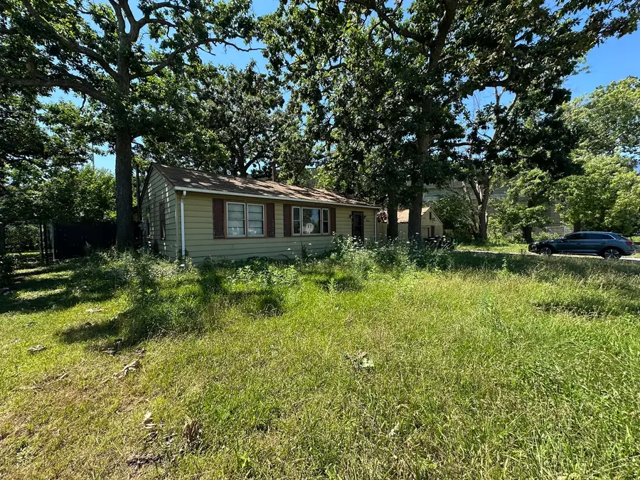 7903 W 87th Street, Bridgeview, IL 60455 - #2