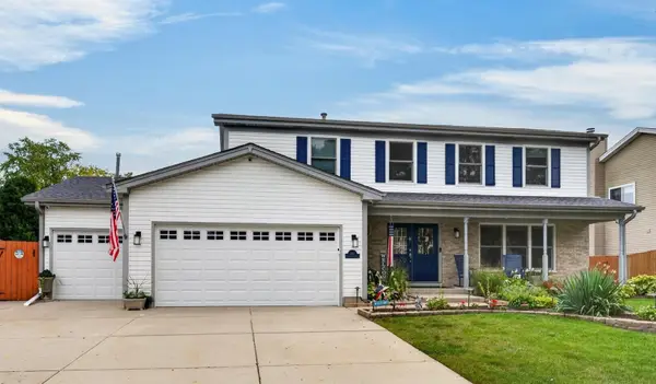 1147 Bennington Drive, Crystal Lake, IL 60014