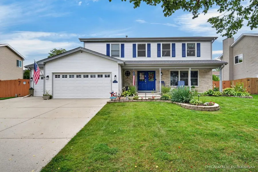 1147 Bennington Drive, Crystal Lake, IL 60014 - #2