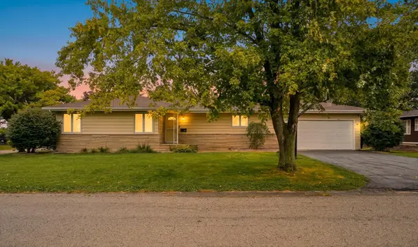 702 Wilson Avenue, Hoopeston, IL 60942