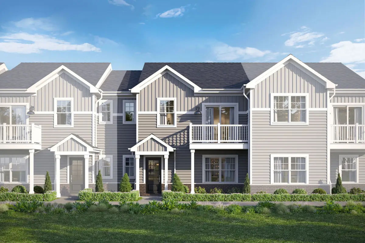 12427 Brodie Way, Huntley, IL 60142 - #1
