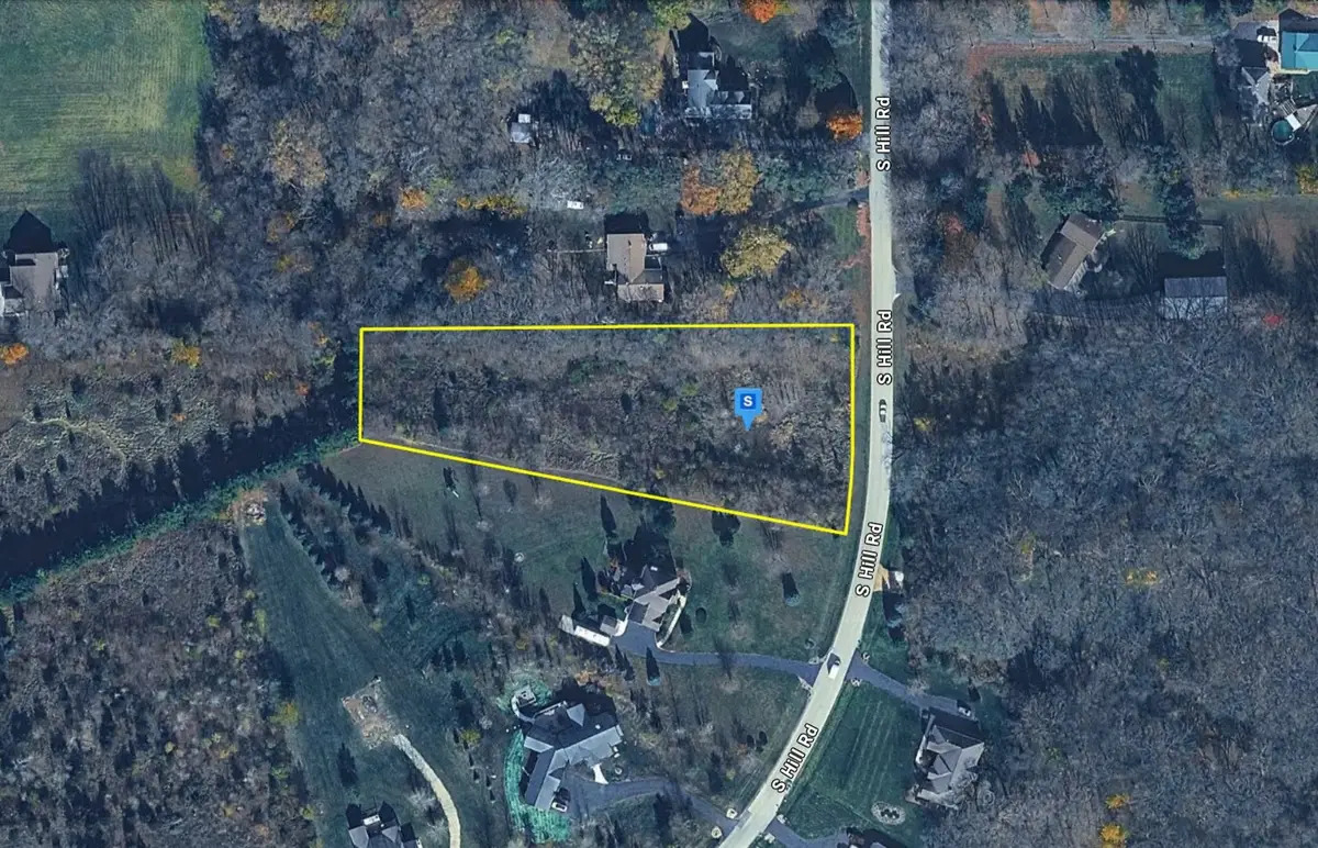 8809 S Hill Road, Marengo, IL 60152 - #1