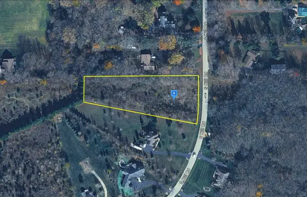 8809 S Hill Road, Marengo, IL 60152