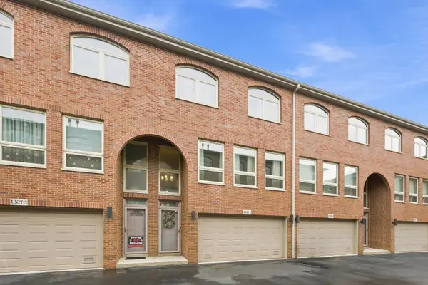 6451 S New England Avenue #4, Chicago, IL 60638
