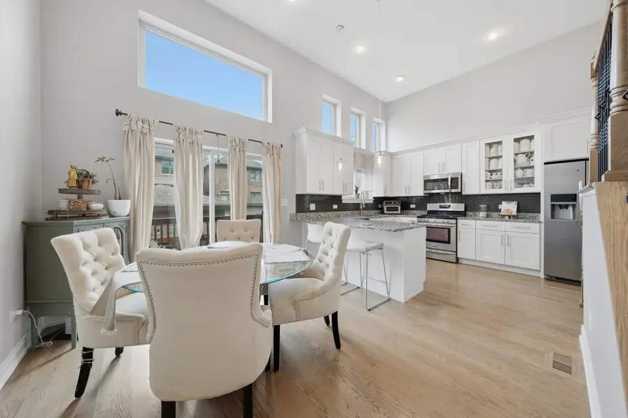 6451 S New England Avenue #4, Chicago, IL 60638 - #3