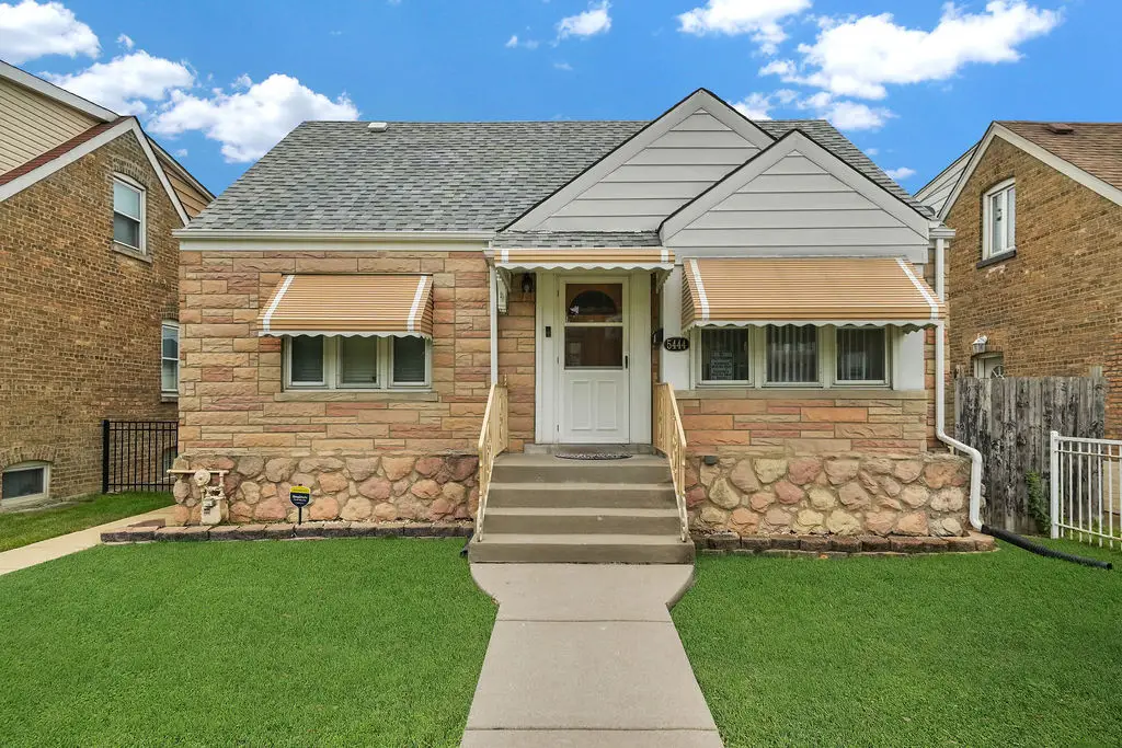 5444 W 64th Street, Chicago, IL 60638 - #1
