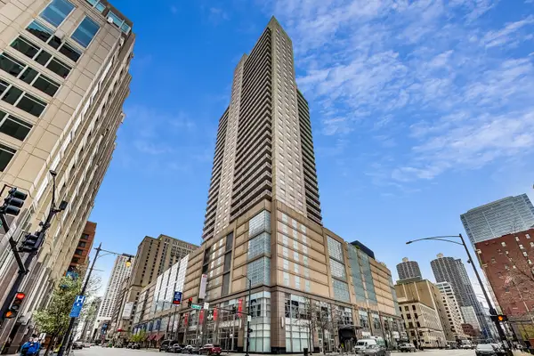 545 N Dearborn Street #2309, Chicago, IL 60654