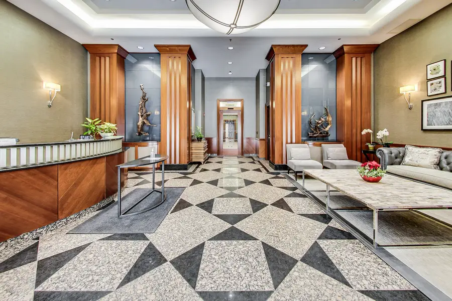 545 N Dearborn Street #2309, Chicago, IL 60654 - #3