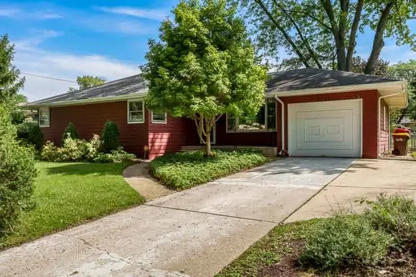 2508 Wyoming Drive, Rockford, IL 61108