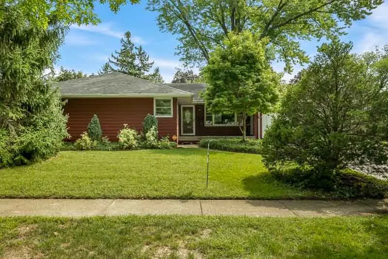 2508 Wyoming Drive, Rockford, IL 61108 - #2