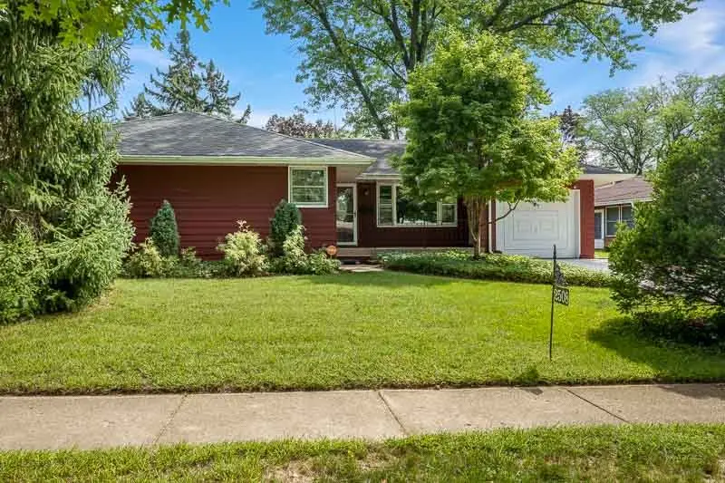 2508 Wyoming Drive, Rockford, IL 61108 - #3