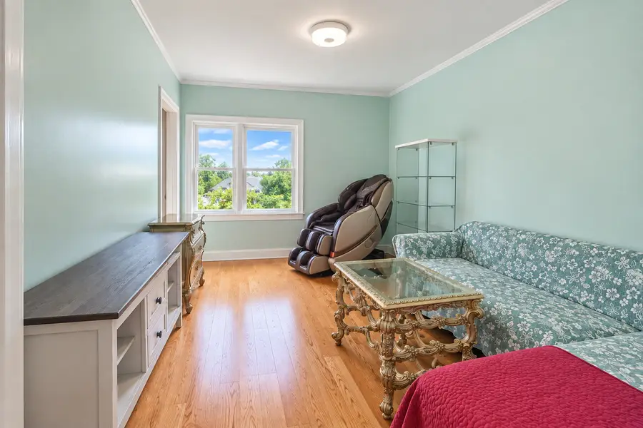 3328 S Bell Avenue, Chicago, IL 60608 - #2