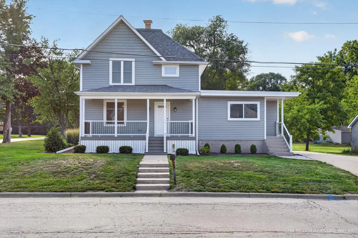 324 Maple Street, Marengo, IL 60152 - #1