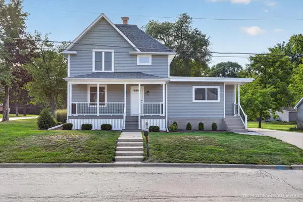 324 Maple Street, Marengo, IL 60152