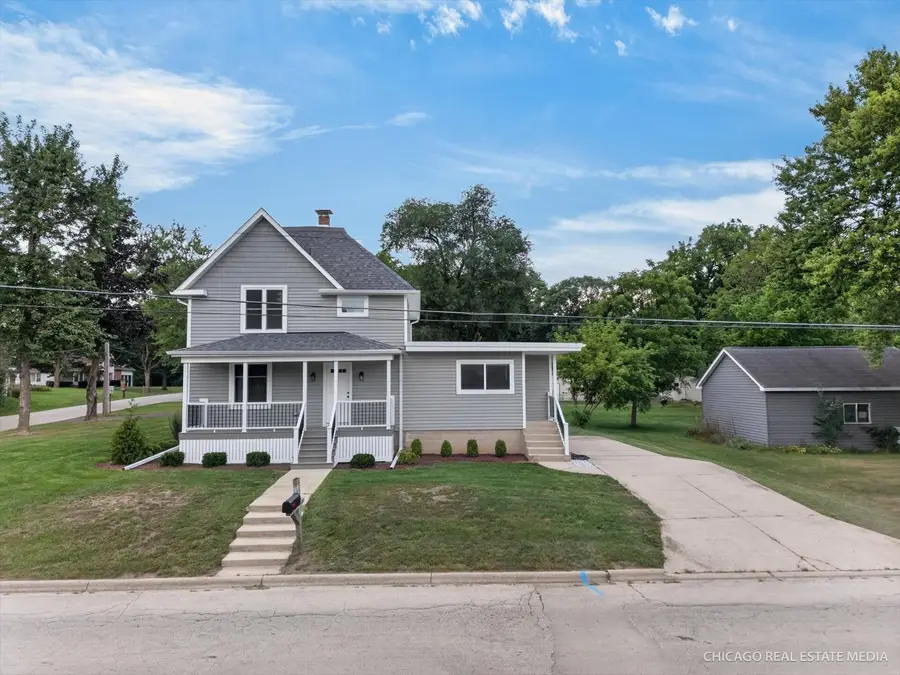 324 Maple Street, Marengo, IL 60152 - #2