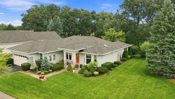 13154 W Illinois Drive, Huntley, IL 60142