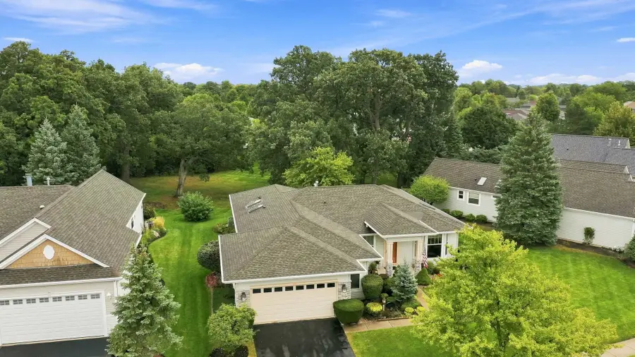 13154 W Illinois Drive, Huntley, IL 60142 - #2