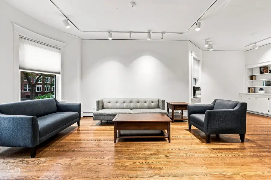 5402 S University Avenue, Chicago, IL 60615 - #2