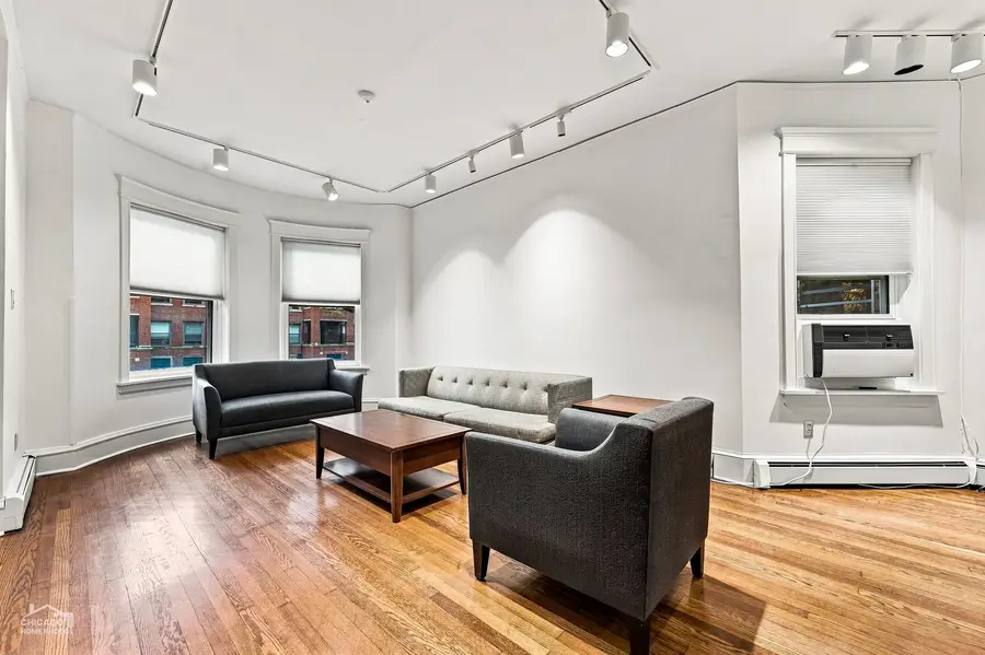 5402 S University Avenue, Chicago, IL 60615 - #3