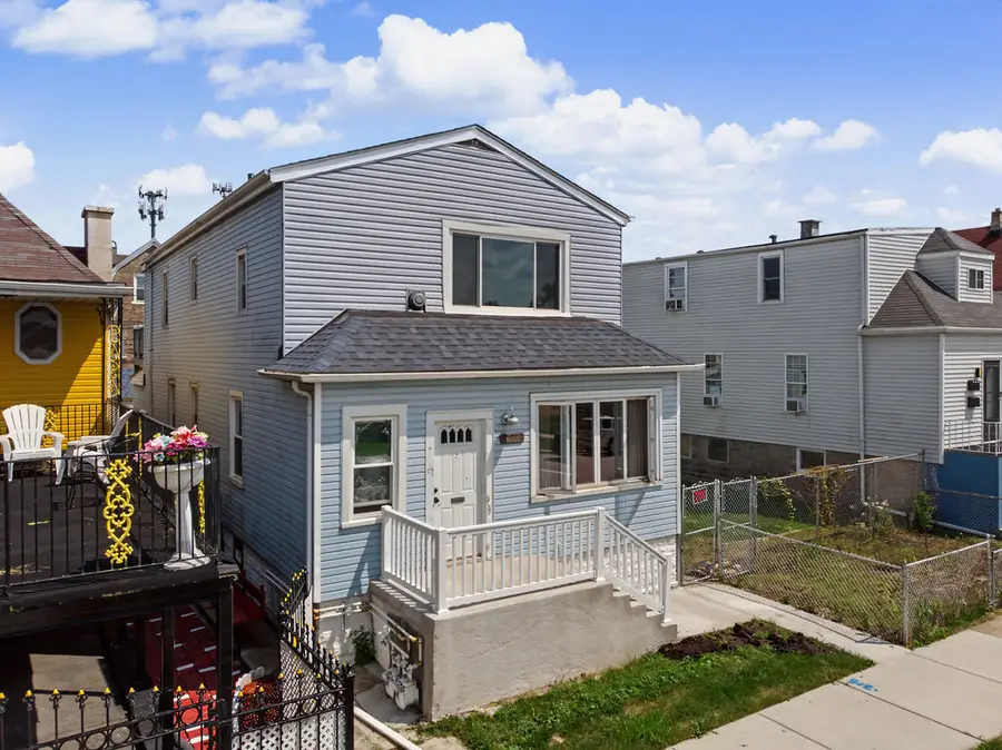 10335 S Hoxie Avenue, Chicago, IL 60617 - #2