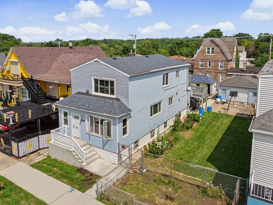 10335 S Hoxie Avenue, Chicago, IL 60617 - #3