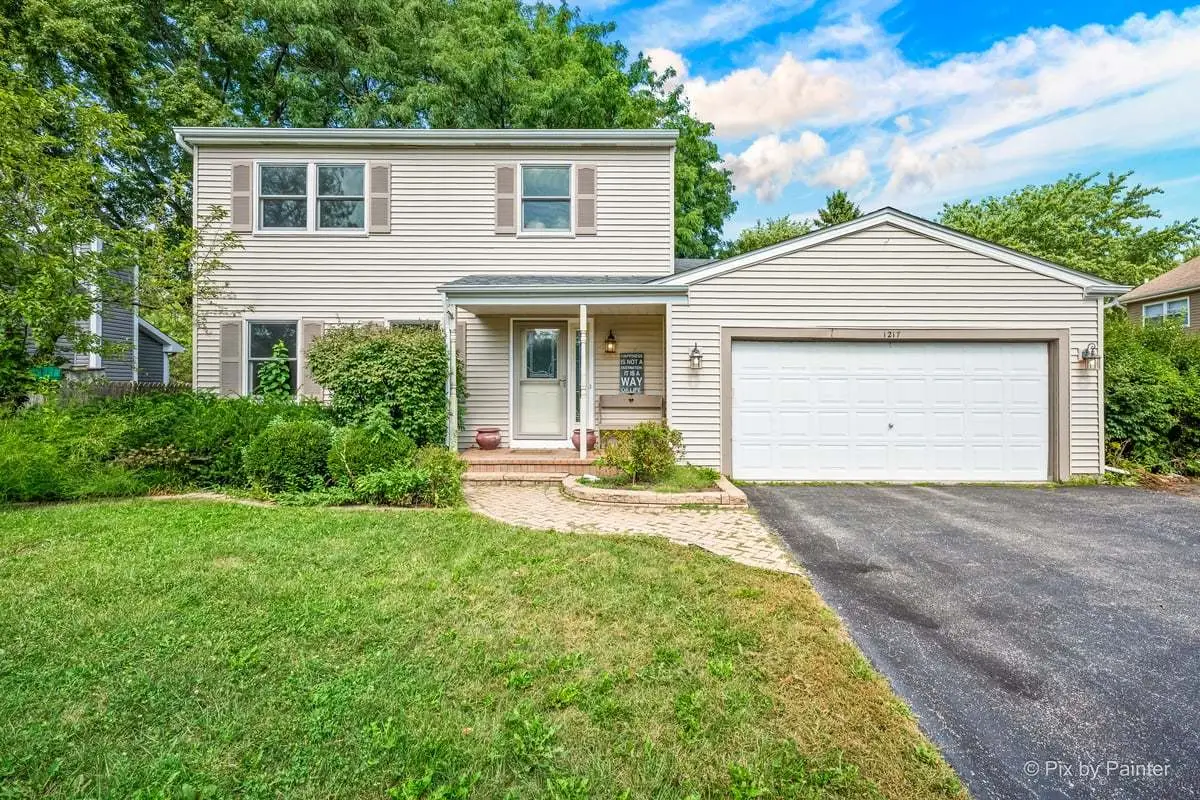 1217 North Avenue, Batavia, IL 60510 - #1