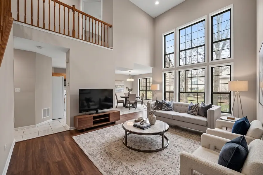 318 Club House Drive, Bloomingdale, IL 60108 - #2