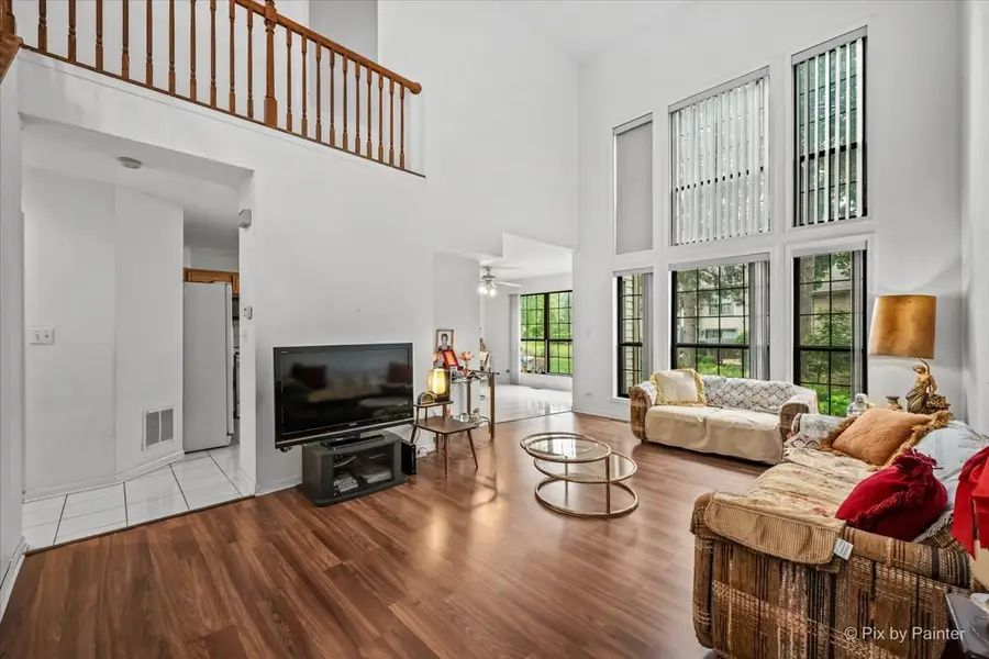 318 Club House Drive, Bloomingdale, IL 60108 - #3