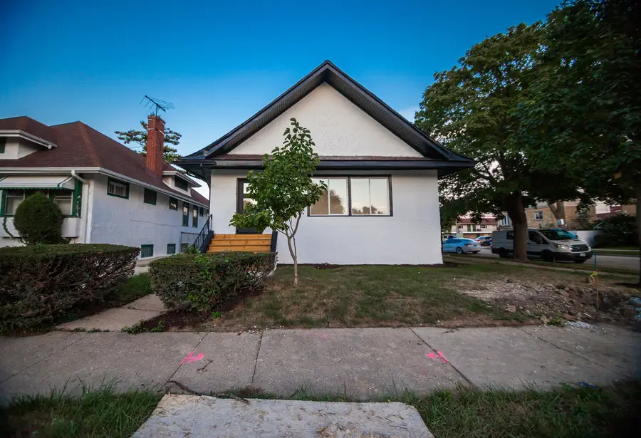 417 S 6 Avenue, Maywood, IL 60153 - #3