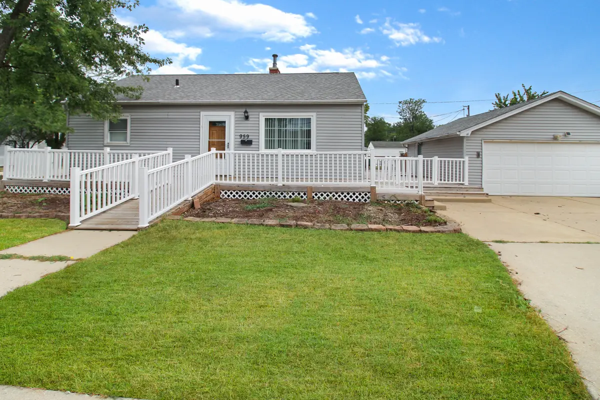 959 Norley Avenue, Joliet, IL 60435 - #1