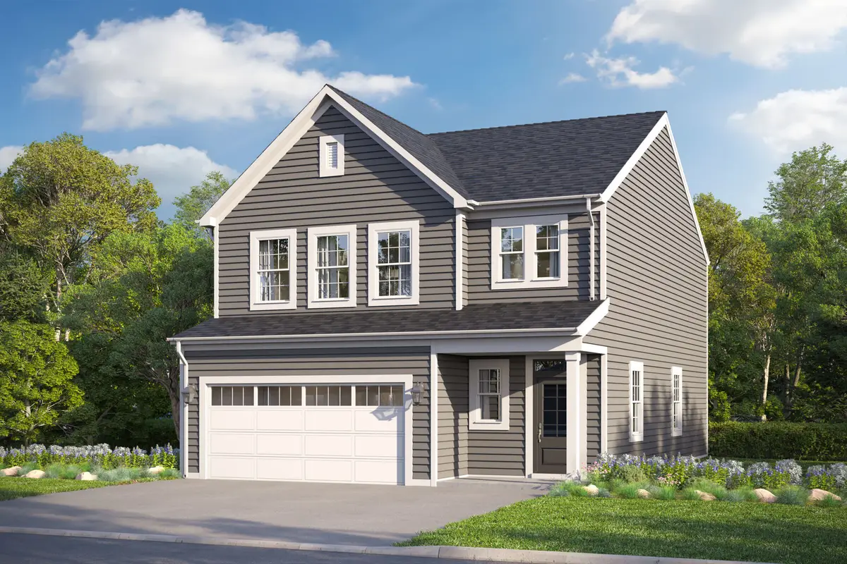 11764 Woodward Street, Huntley, IL 60142 - #1