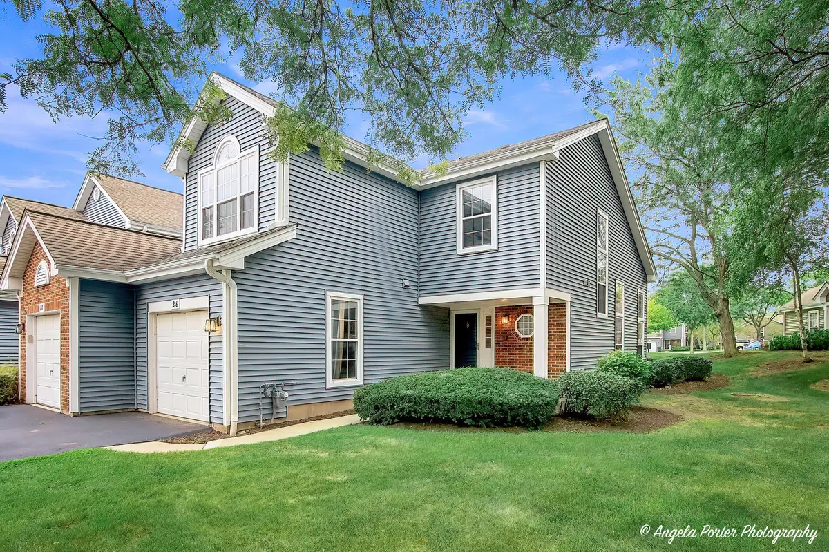 26 Arbordale Court #26, Algonquin, IL 60102 - #1