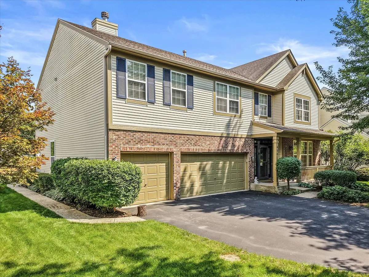 454 Chesterfield Lane, North Aurora, IL 60542 - #1