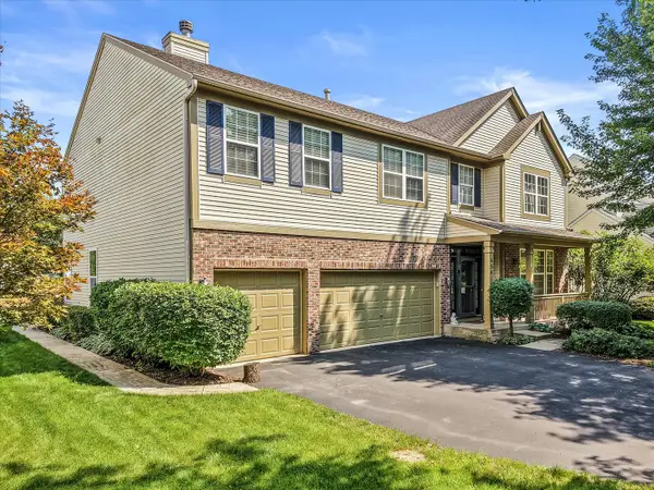 454 Chesterfield Lane, North Aurora, IL 60542