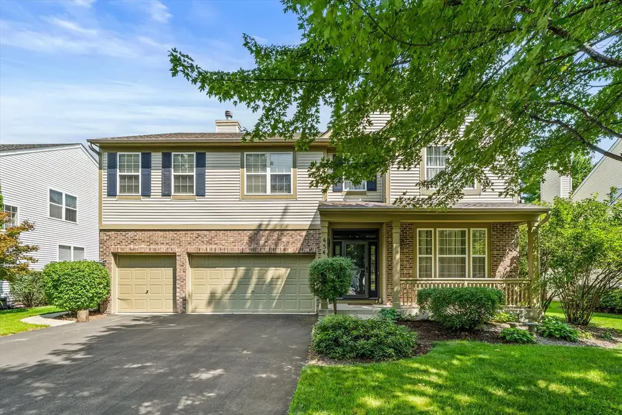 454 Chesterfield Lane, North Aurora, IL 60542 - #2