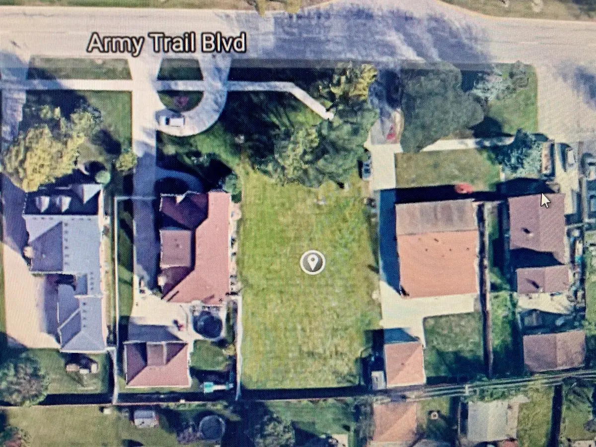 415 W Army Trail Road, Addison, IL 60101 - #1