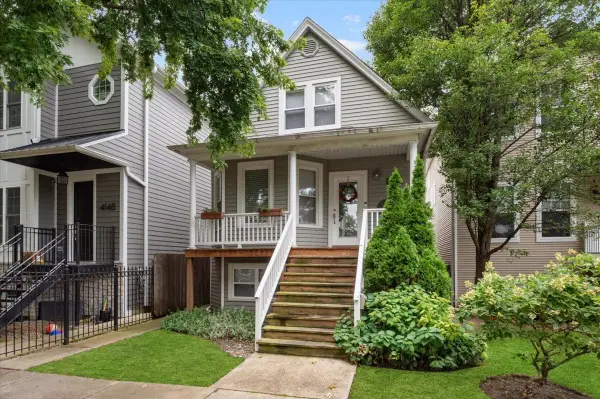 4150 N Whipple Street, Chicago, IL 60618
