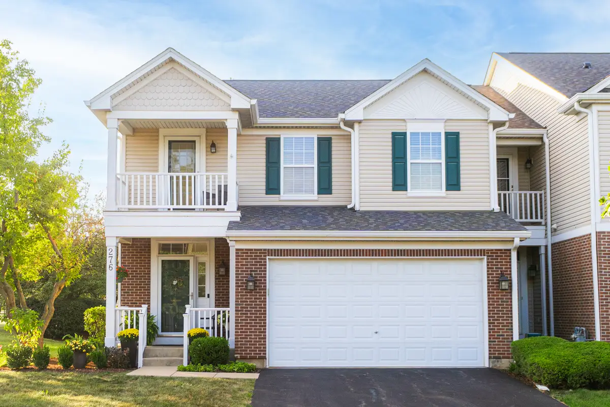 276 Larsdotter Lane, Geneva, IL 60134 - #1