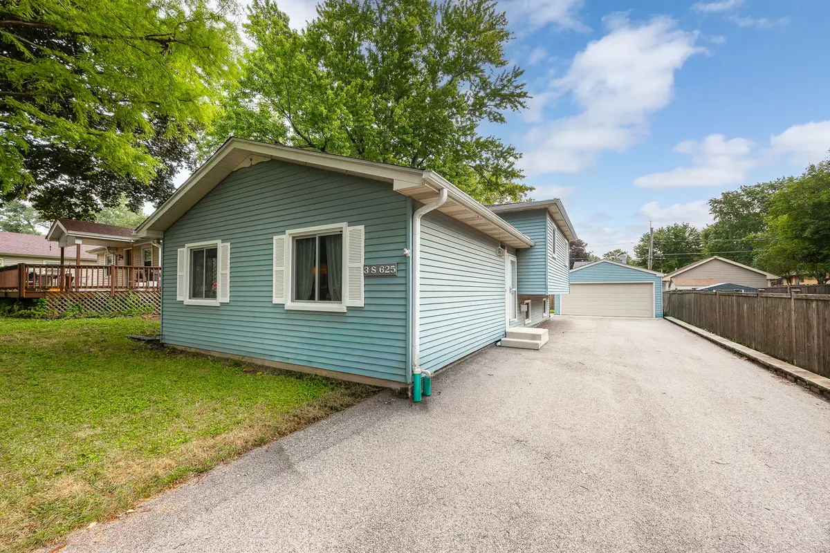 3S625 Lorraine Avenue, Warrenville, IL 60555 - #1