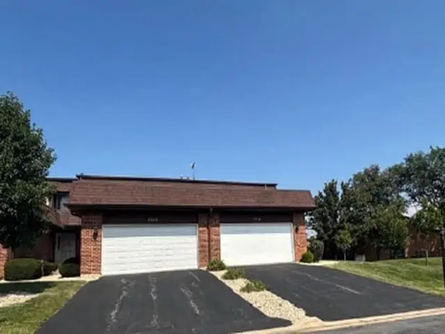 3220 195th Street, Flossmoor, IL 60422 - #2