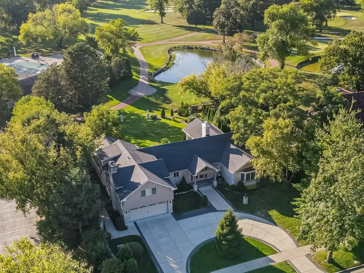 710 N Prospect Avenue, Park Ridge, IL 60068 - #1