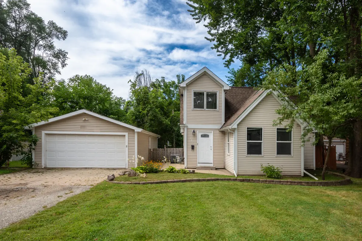 212 Highmoor Drive, Round Lake Park, IL 60073 - #1